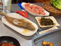 -李氏烤肉店