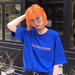 -AFA Hair studio·女士发型设计
