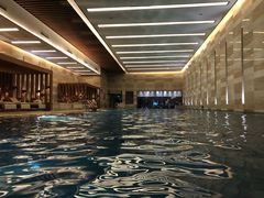 -北京康莱德酒店