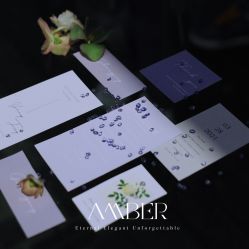 点击看大图 -琥珀婚礼策划AMBER WEDDING