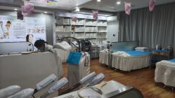 -痘院士专业祛痘皮肤管理