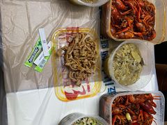 -红盔甲·小龙虾(车公庙店)