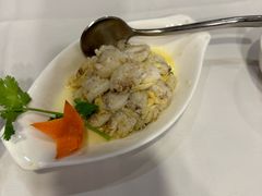 -新光酒家方亮蟹宴(黄浦店)