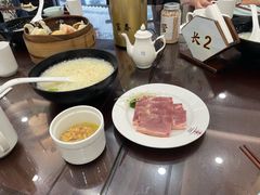 -富春茶社(国庆路店)