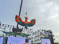 -武汉园博园(武汉自然博物馆)