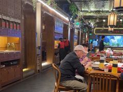 -伙靠·江浙菜(田林路店)
