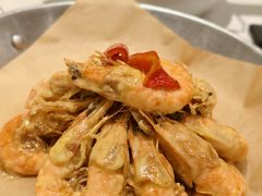 -常来小聚·广州非遗传承餐厅(高德置地店)