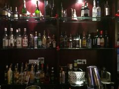 OhBar偶吧音乐酒吧-ohbar live house(人广店)