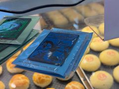 -嘉华鲜花饼·现烤(昆明老街店)