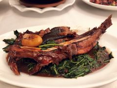 -新花城蟹粉馆(乌鲁木齐店)