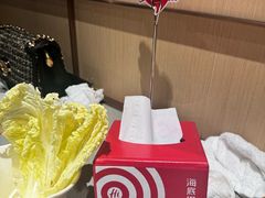 -海底捞火锅(汕头苏宁广场店)