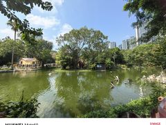 -深圳野生动物园