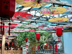 -田园印象·成都土菜院子(华阳店)