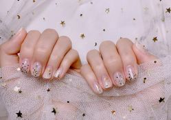 -Hands Nail专业美甲美睫