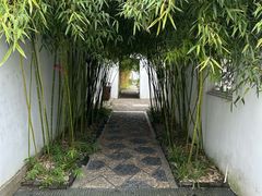 -钱穆钱伟长故居