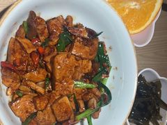 -湘阁里辣(大朗广场店)