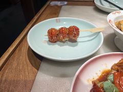 -小吊梨汤·北京菜·烤鸭(清河万象汇店)