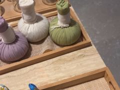 -LANN I 蘭·泰式古法按摩(高岛屋百货店)