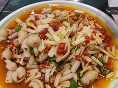 -菜香小厨(金发·印象南滨店)
