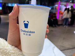 -茶百道(SKLP新光里+店)