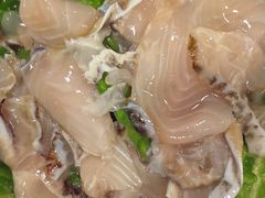 -马记伊源斋涮肉·清真菜(百子湾店)