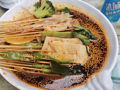 -胃笑·开水鸡钵钵鸡(18年老店)