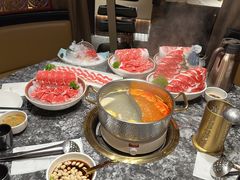 -牛将军•涮肉•烤肉•铁板烧(北京王府井·故宫店)