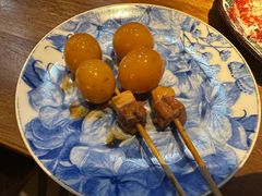 -鸟幸 TORISAKI 炭火居酒屋