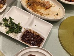 -北李·海肠捞饭·大连菜(望京凯德MALL店)