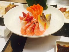 -大渔铁板烧(万象城店)