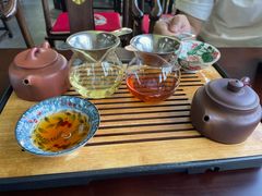 -枕流阁茶楼