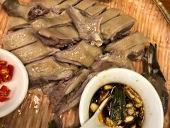 -姐妹鸭仔饭店(湾南路店)