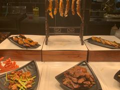 -吉布鲁牛排海鲜自助(假日国际店)