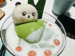 -1921湖景餐厅