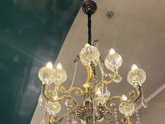 -狮拾久·现代新加坡料理(壹方城店)