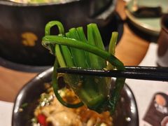 -芸山季·云南山珍菌火锅(人民广场来福士店)