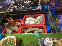 -79号渔船海鲜饭店(华强北店)