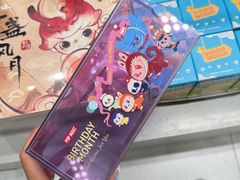 -泡泡玛特POPMART(苏州诚品生活店)