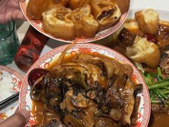 -大鸭梨烤鸭(石佛营店)