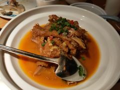 -坛宗剁椒鱼头(河西王府井店)