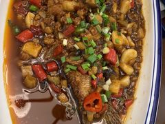 -巢湖名吃·东关老鹅汤(江南风情街店)