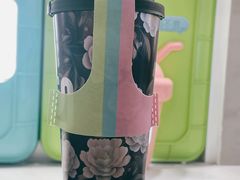 -gleeglee乐溢亦茶(合生汇店)