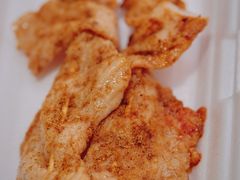 -豪香里脊肉串(大中路店)