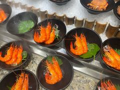 -初色海鲜自助(万丰路店)