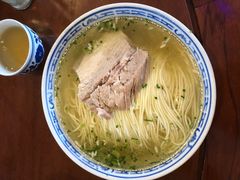 -同得兴 Since·1995 传统苏式面馆(十全街店)