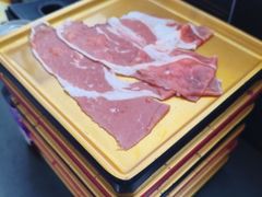 -牛武士寿喜烧·和牛火锅自助(全球首店)