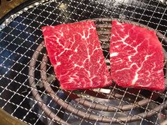 -黑牛黑猪烤肉专门店(万象城店)