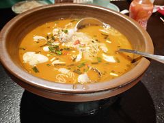 -唐猫庭院·千年陕菜(赛格国际购物中心店)