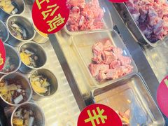 -豫姥家黄河滩地锅城(白沙店)