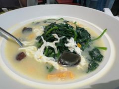 -富淳饭店(陆家嘴保利广场店)